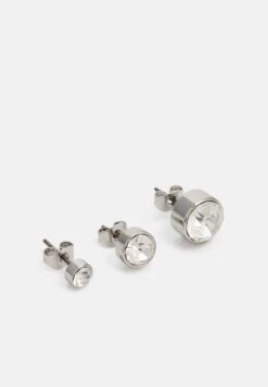 Pier One 6Pack Unisex - Ketting - Silver-Coloured -Goedkope Pier One winkel 4772f96191c84269a1acd5945616045a