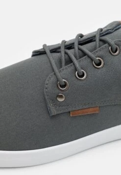 Pier One Unisex - Sneakers Laag - Grey -Goedkope Pier One winkel 48278368258a4d6fb952e253fa22ff47