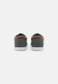 Pier One Unisex - Sneakers Laag - Grey -Goedkope Pier One winkel 4b65cf34cf5e47c0a6efdc07f3d8fa53