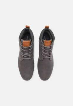 Pier One Sneakers Hoog - Grey -Goedkope Pier One winkel 4b863fe8b6cd4ae4b084dd1e7e63ca76