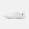 Pier One Unisex - Sneakers Laag - White -Goedkope Pier One winkel 4d5a85fb07034b32bc3535edb39c8bc0
