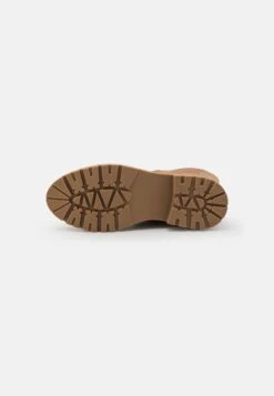 Pier One Leather Winter Boot - Laarzen - Taupe 12 Pier One Leather Winter Boot - Laarzen - Taupe -Goedkope Pier One winkel 4d70687639ab46cb97bc6e0443143a7b