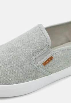 Pier One Unisex - Instappers - Grey -Goedkope Pier One winkel 5409fd47e60f4be3b2c03ad838ee3ecd