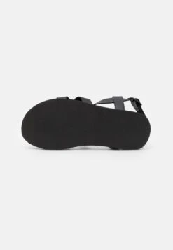 Pier One Teensandalen - Black -Goedkope Pier One winkel 549a6f7ece51423699bd76c8deeec8bf