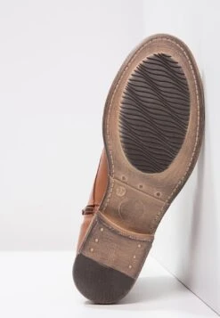 Pier One Veterboots - Brandy 14 Pier One Veterboots - Brandy -Goedkope Pier One winkel 54cb662d456a4d80b38d3345eb48870b