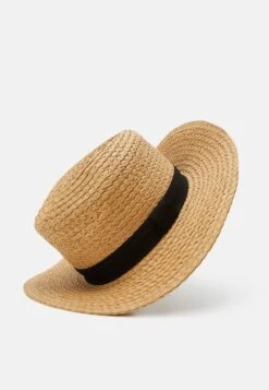 Pier One Hoed - Tan -Goedkope Pier One winkel 55254d8a66454f9a8f66fb0200cafc8b