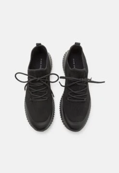 Pier One Sneakers Laag - Black -Goedkope Pier One winkel 57fdcac180074f18a0377d087e163699