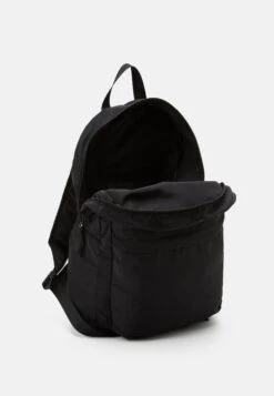 Pier One Travel Compact Backpack Foldable Unisex - Rugzak - Black -Goedkope Pier One winkel 5857bf9f87bd4921afcc6369b3f34f5d