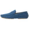 Pier One Unisex - Mocassins - Royal Blue -Goedkope Pier One winkel 5a4f22d609b94f03a145b842fc838308