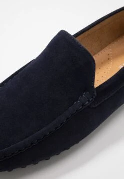 Pier One Mocassins - Dark Blue -Goedkope Pier One winkel 5a84af99d3bd4184af131a2d3b824244