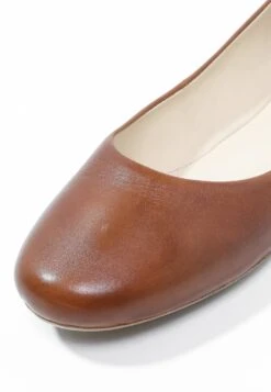 Pier One Ballerina'S - Cognac -Goedkope Pier One winkel 5ae0df2b266344bc9a143b48892096f8