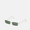Pier One Unisex - Zonnebril - Green -Goedkope Pier One winkel 5b3403560b934c61b0aa006cc61c8eea