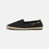 Pier One Espadrilles - Black -Goedkope Pier One winkel 5b78fe1caa324994be59183291dce702