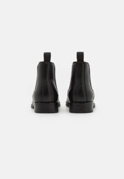 Pier One Korte Laarzen - Black -Goedkope Pier One winkel 5c2c095da9934017b150deea4c35253c