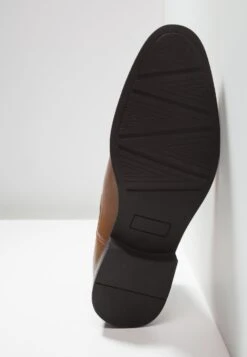 Pier One Korte Laarzen - Cognac -Goedkope Pier One winkel 5e95ac9cd1984ece8fa6cbb24d8966fd