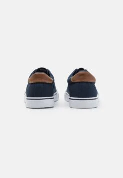 Pier One Unisex - Sneakers Laag - Dark Blue -Goedkope Pier One winkel 5ef87d0fc09b438cb7de950bb9ab19ad