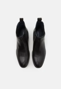 Pier One Korte Laarzen - Black -Goedkope Pier One winkel 5ffede8462854d2c9e46ca1b846327a1