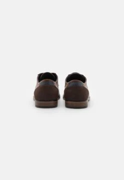 Pier One Sportieve Veterschoenen - Brown 10 Pier One Sportieve Veterschoenen - Brown -Goedkope Pier One winkel 60c3ce44421a40e38b18e59912703f03