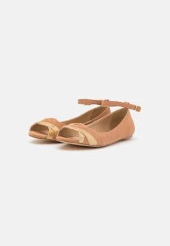 Pier One Ballerina'S - Beige -Goedkope Pier One winkel 639e032b3e324c078958e60597f47797