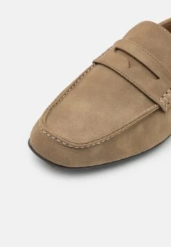 Pier One Unisex - Mocassins - Beige -Goedkope Pier One winkel 63ecea7199cf49cbbdcbef186378d3a2