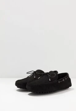 Pier One Mocassins - Black -Goedkope Pier One winkel 66e744048d694243b4aecac3c54cadc5