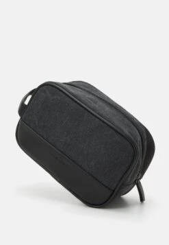 Pier One Unisex - Toilettas - Black -Goedkope Pier One winkel 674ff8504a974fd0a6613ac637df3a32