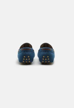 Pier One Mocassins - Blue -Goedkope Pier One winkel 678343ba51864151a1df1c490228ecd7