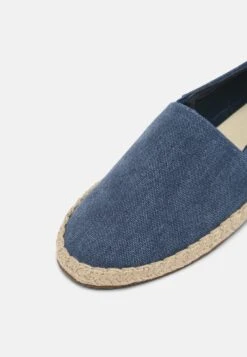 Pier One Rena Espadrille Unisex - Espadrilles - Blue -Goedkope Pier One winkel 69f55e7ee599423eb80d704c281669e0