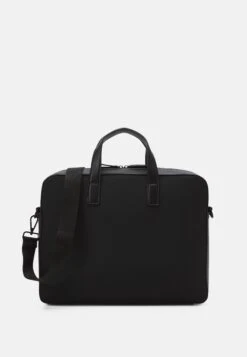 Pier One Unisex - Laptoptas - Black