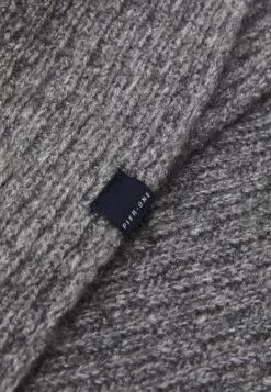 Pier One Unisex - Sjaal - Grey -Goedkope Pier One winkel 6c68381a4d264d3fb6c0b4c6e035b53e