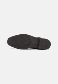 Pier One Unisex - Veterschoenen - Black -Goedkope Pier One winkel 6d3d8bb9bf264675a4984da11f2aff27