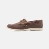 Pier One Leather Unisex - Bootschoenen - Brown -Goedkope Pier One winkel 6dd44782e4ce4e88a0ade04df6482d77