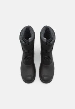 Pier One Unisex - Snowboots- Black -Goedkope Pier One winkel 6fd5825a30f54e999c0442d36ff248a6