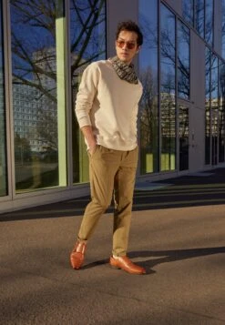 Pier One Leather - Instappers - Cognac 12 Pier One Leather - Instappers - Cognac -Goedkope Pier One winkel 75d6213b81024139839c731a1c4e73b2