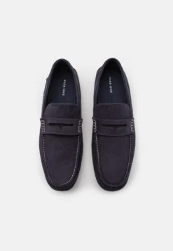 Pier One Instappers - Dark Blue -Goedkope Pier One winkel 764204472b884981aa3572088c6f669b