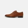 Pier One Veterschoenen - Cognac -Goedkope Pier One winkel 785d1803b4824ab6ad948e794da3eacc