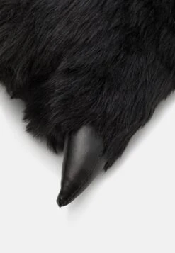 Pier One Pantoffels - Black -Goedkope Pier One winkel 796914552fcb4fcaac1e33068a36c27f