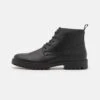 Pier One Veterboots - Black