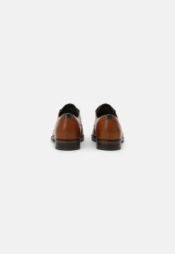 Pier One Veterschoenen - Cognac -Goedkope Pier One winkel 7c60ff2ae54144699a97b3a083b09208