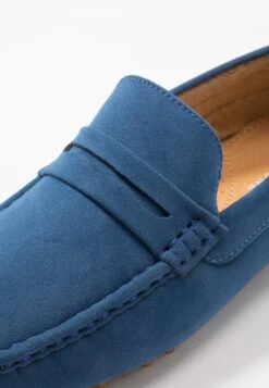 Pier One Unisex - Mocassins - Royal Blue -Goedkope Pier One winkel 7cc7c2b15c404724be73af1bd6ac03d3