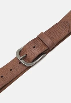 Pier One Leather Unisex - Riem -Dark Brown -Goedkope Pier One winkel 7fdd486d786649f38ba71947aa572d61