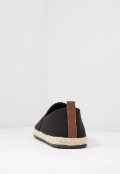 Pier One Rena Espadrille Unisex - Espadrilles - Black -Goedkope Pier One winkel 7feacd16e0f641c0a3bc1ce06bef0121