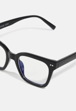Pier One Unisex - Brillen Met Blauwlichtfilter - Black -Goedkope Pier One winkel 8174a23d8eb9432d837eb6430681b319