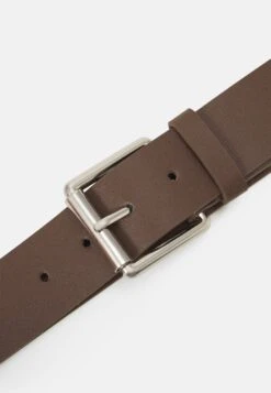 Pier One Unisex - Riem - Dark Brown -Goedkope Pier One winkel 81d9418c430b4c13a8e2f58d9d9c2647