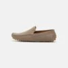 Pier One Mocassins - Sand -Goedkope Pier One winkel 83f47be7e8ec4e2b8e46fb46fe10925b