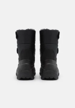 Pier One Unisex - Snowboots- Black -Goedkope Pier One winkel 849de728a34b4fe18c0aca5c71640119