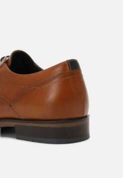 Pier One Veterschoenen - Cognac -Goedkope Pier One winkel 84fbb66671854ef6b9a19444fa0b3cd2