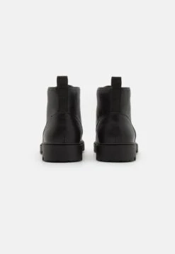 Pier One Veterboots - Black -Goedkope Pier One winkel 88e83f64ed484a488ca9da1b018a922e