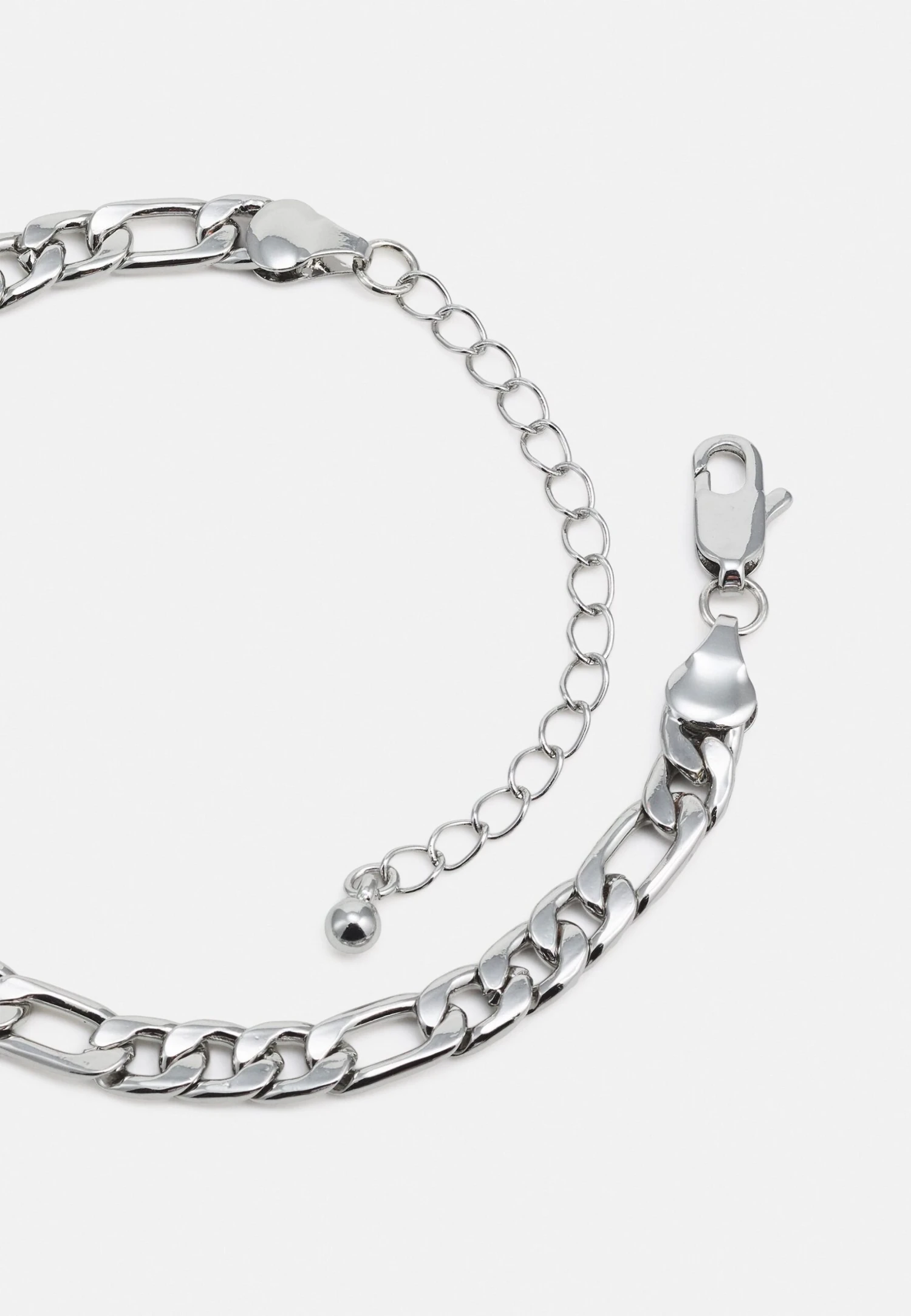 Pier One 3 Pack - Armband - Silver-Coloured 4 Pier One 3 Pack - Armband - Silver-Coloured - Afbeelding 2