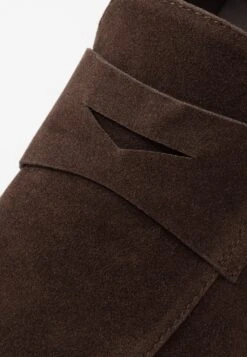 Pier One Instappers - Brown -Goedkope Pier One winkel 8e48c8dea02743bab906dc00cd8ff11b